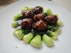 -功德林(南京西路店)