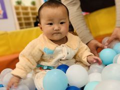 -乐之童成长中心(开封万达店)