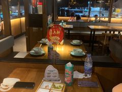-九锅一堂酸菜鱼(新南凯德直营店)
