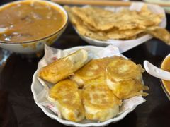 -方中山胡辣汤(顺河路店)