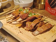 -泽成冰煮羊(非·遗东岸国际店)