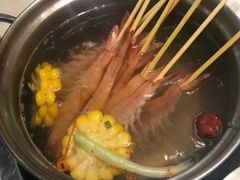 -阳光码头海鲜火锅(世纪大道店)