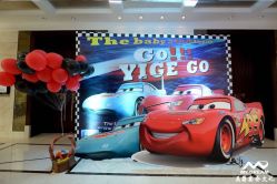 -重庆江北希尔顿逸林酒店·宴会厅