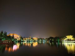 -台儿庄古城
