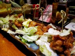 -肉魁屋·烧肉·烧鸟·酒场(高新店)