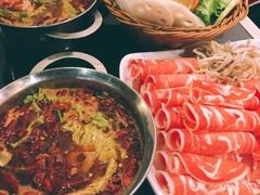 -锅色天香(巴士底区店)