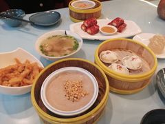 -安泰楼·佛跳墙创始人·传统闽味早茶·酒楼(三坊七巷闽菜地标店)