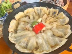 -十二道丰味·徐州土菜·烧烤(何山路店)