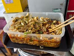-华兴街自力面店