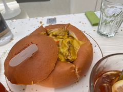 -大树餐厅(环球港店)