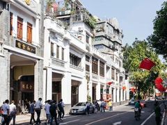 -黄埔古港