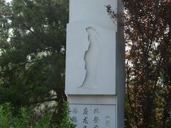 -大兴滨河森林公园