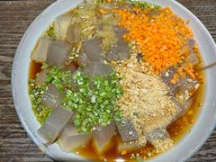 -魁盛居百年鲁菜馆(县西巷店)