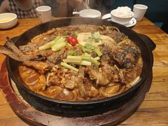 -老板恋上鱼(印象城店)