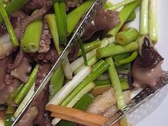 -船歌·鱼水饺青岛菜(闽江二路店)