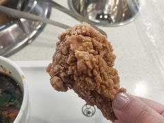 -龍歌自助小火锅(市南金茂湾店)