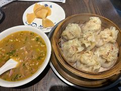 -马家烧麦(中街店)