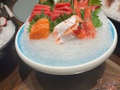 -东海怡品海鲜豆捞(星街坊店)