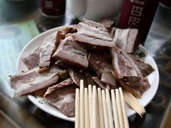 -吾穆勒蓬灰牛肉面·清真(北滨河中路店)