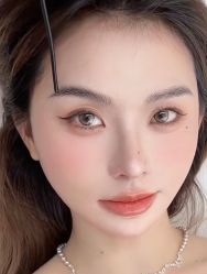-韩美绣·骨相纹眉·洗眉美瞳线
