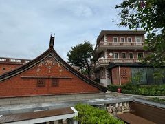 -晋江五店市传统文化旅游区