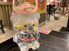-老表记广西宵夜螺蛳鸭脚煲(西大店)