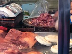 -杨天玉腊牛羊肉