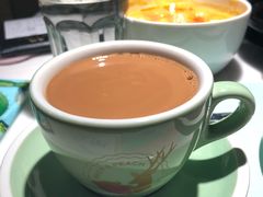 -大树餐厅(益田假日店)