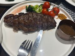 -188西餐厅(园林宾馆店)