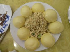 -老青岛海味当家菜馆(银鱼巷店)