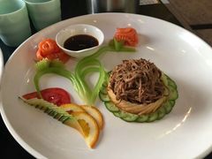 -西安饭庄·非遗陕菜(钟楼店)