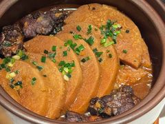 -炆艺乳鸽·煲仔饭大排档(望京来广营店)