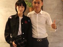 -好牛烧肉(世茂广场店)