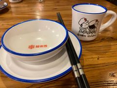 -關東雪东北菜(中庚漫游城店)