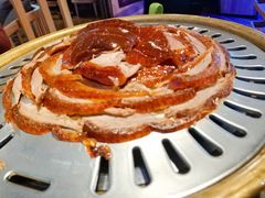 -三人行骨头王火锅(长寿店)