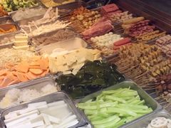 -林静小吃(复兴路店)