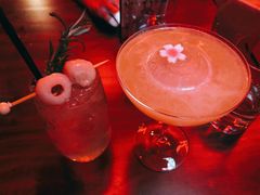 -RMK Shochu Bar(三诺店)