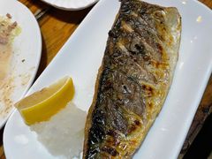 青花鱼-烧鸟周居酒屋(香山店)