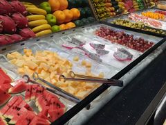 -韩盛·盛江山自助料理(沈辽路万达店)