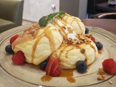-UPPER KITCHEN(延安路店)