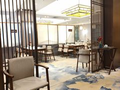-满江红四季餐厅 · 国家五钻级酒家(新纪元大酒店店)