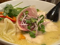 -篝拉面(银座店)