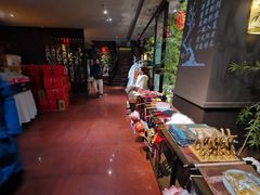 -金狮麟·新豫菜(杏石口路店)