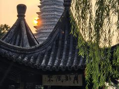 -红梅公园