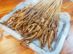 -十里铺铁板鱿鱼