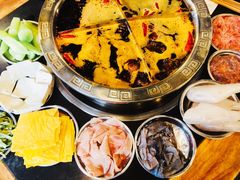 -渝味黄姐火锅(黄泥村店)