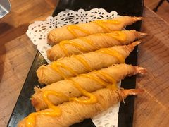 -盘炉forenza·云贵川融合小食堂 ( 钟楼中柳巷店)