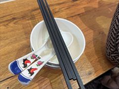 -非遗·十八曲鱼饺(西马总店)