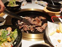 -韩时烤肉(枫蓝店)