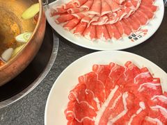 -仁和四季涮肉馆(天坛南门店)